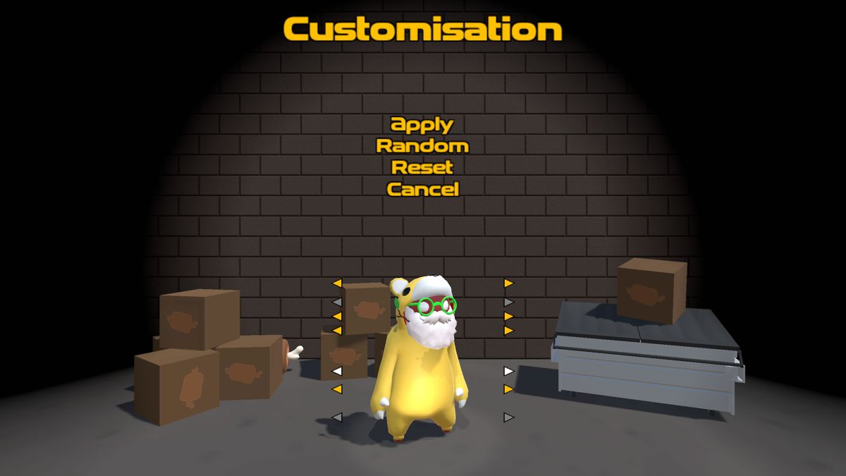 Gang Beasts screenshot 2 for Xbox One